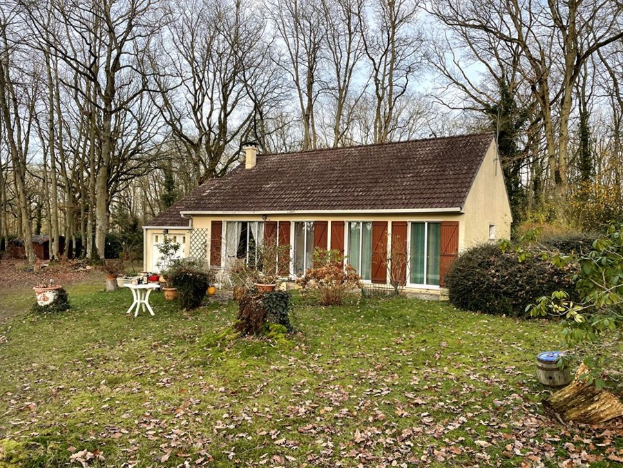 Vente Maison Maintenon  239 000 €