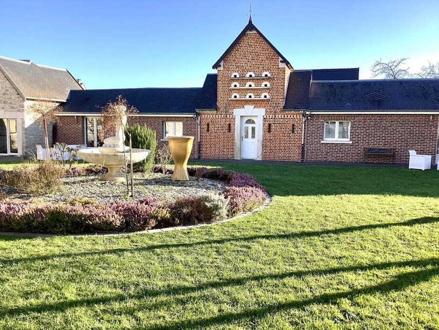 Vente Maison Reims 1 100 000 €