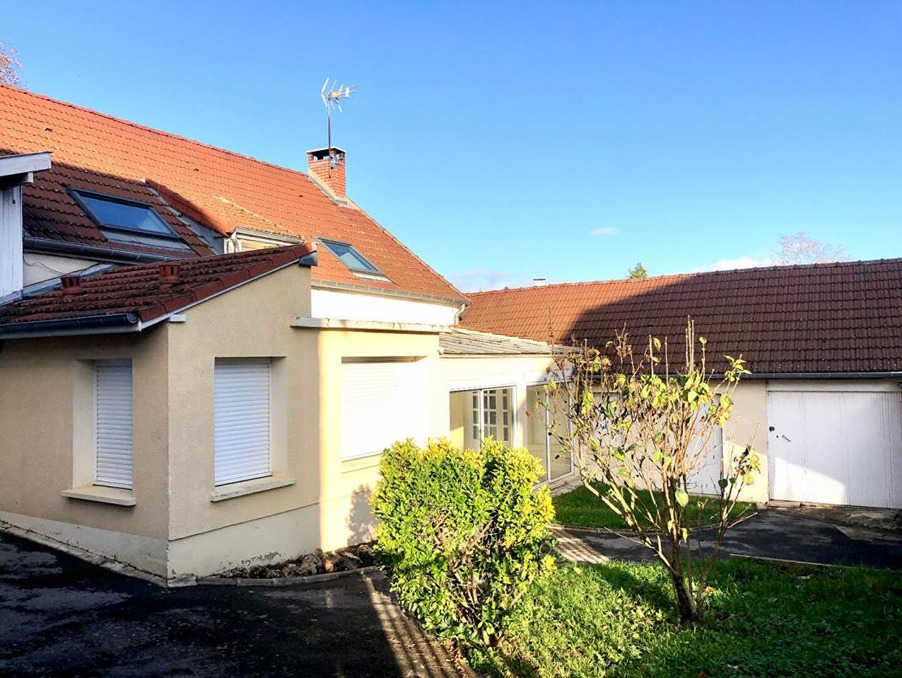 Vente Maison Reims  315 790 €