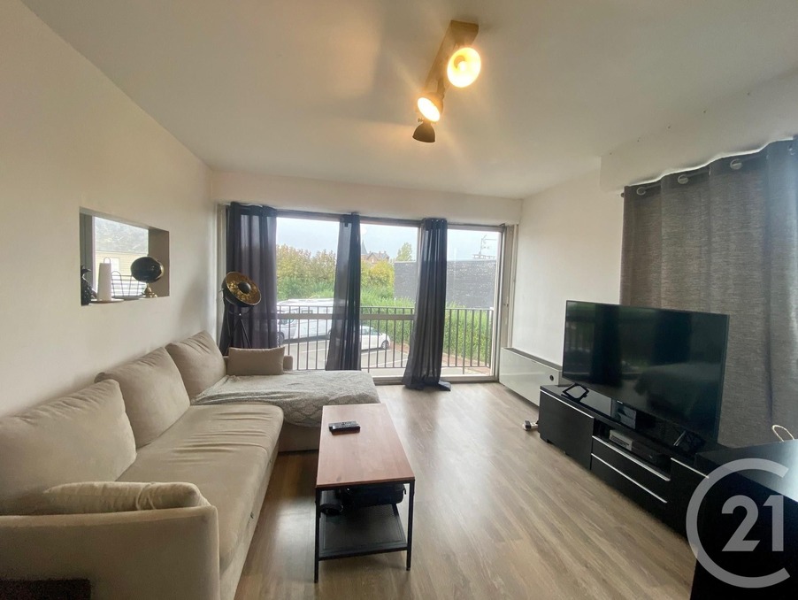 Vente Appartement Villers sur mer  159 000 €
