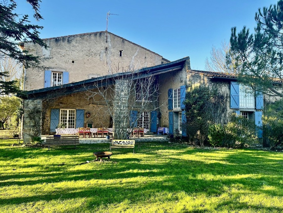 Vente Maison MIREPOIX  950 000 €