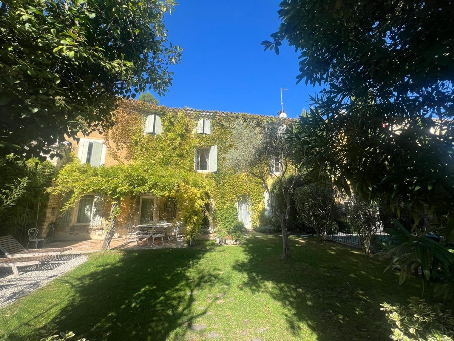 Vente Maison SAINT DIDIER  949 000 €