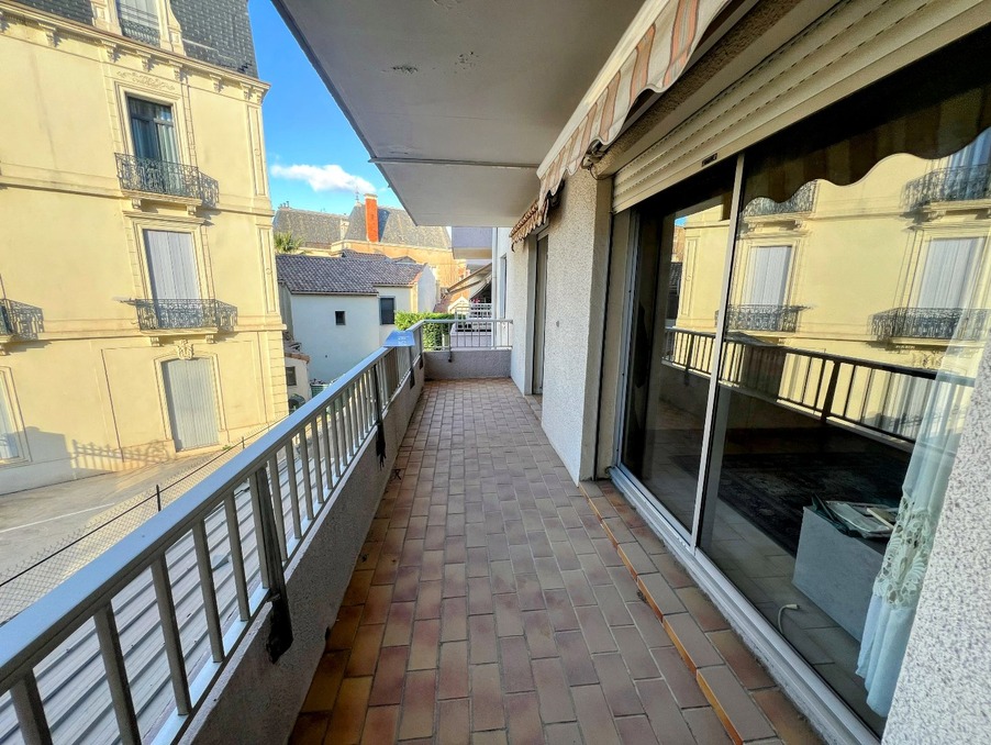 Vente Appartement BEZIERS  185 000 €