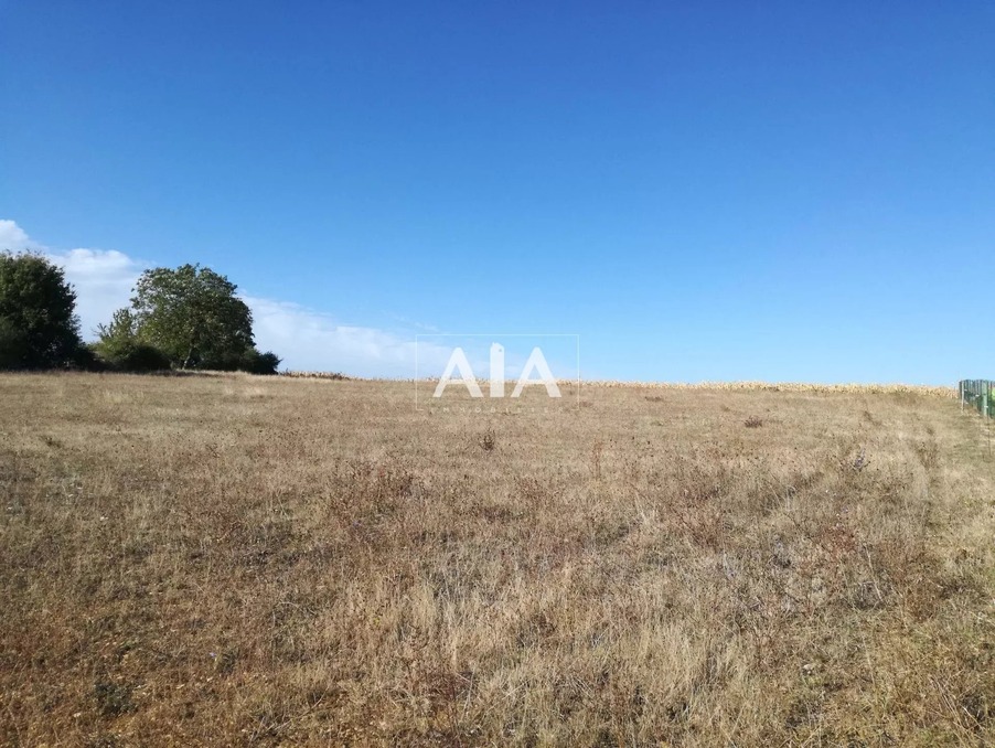 Vente Terrain Ruffec 30 000 €