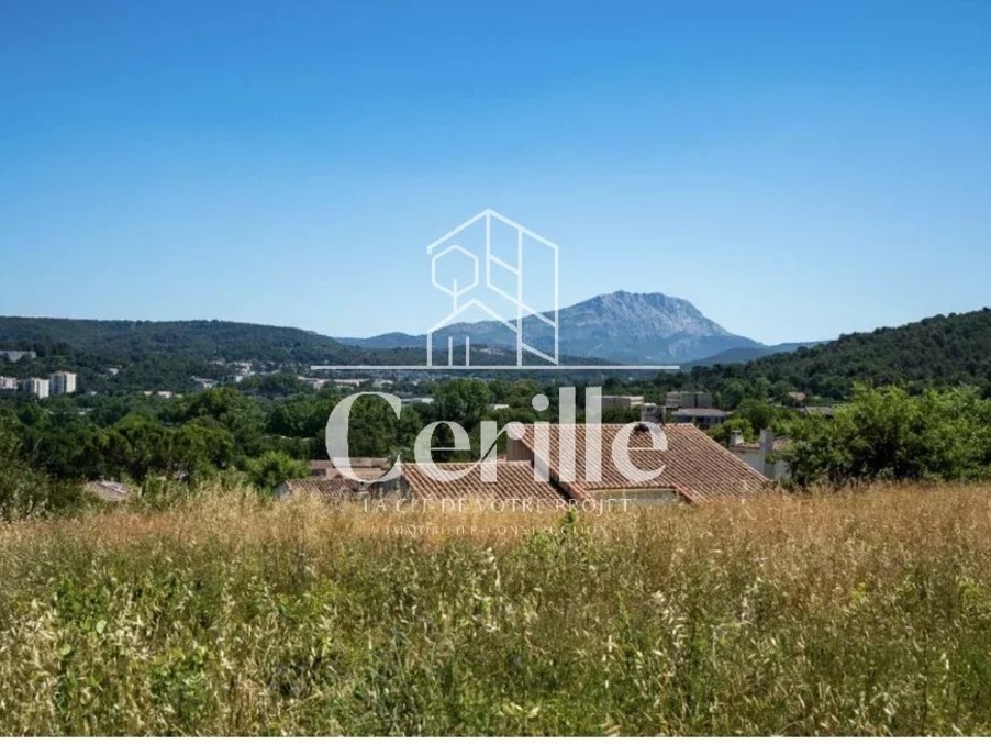 Vente Maison Aix-en-Provence  799 000 €