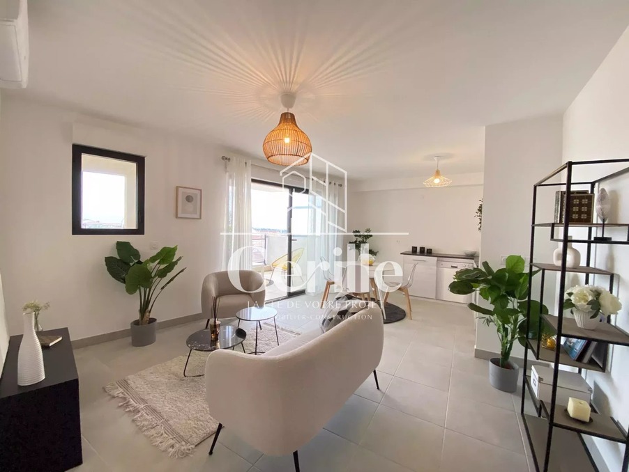 Vente Appartement La Londe-les-Maures  380 000 €