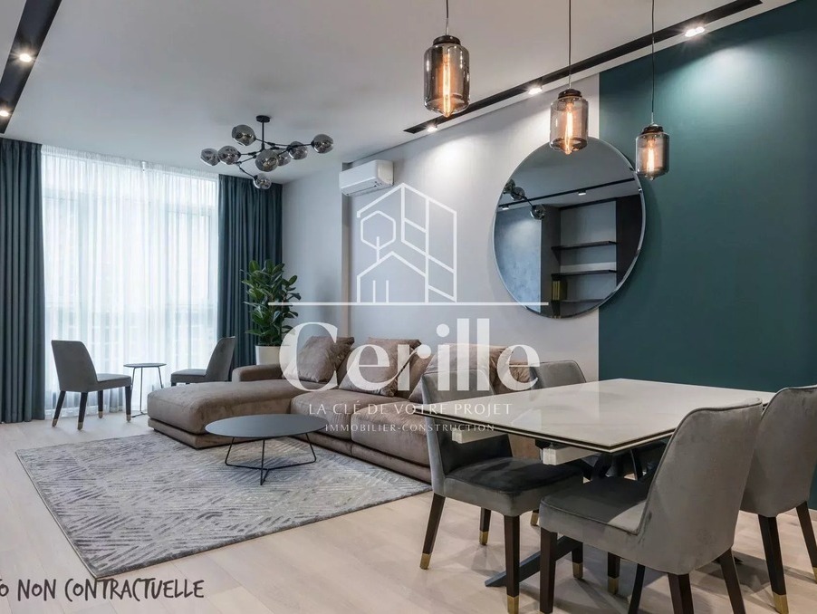 Vente Appartement Aix-en-Provence 1 532 000 €