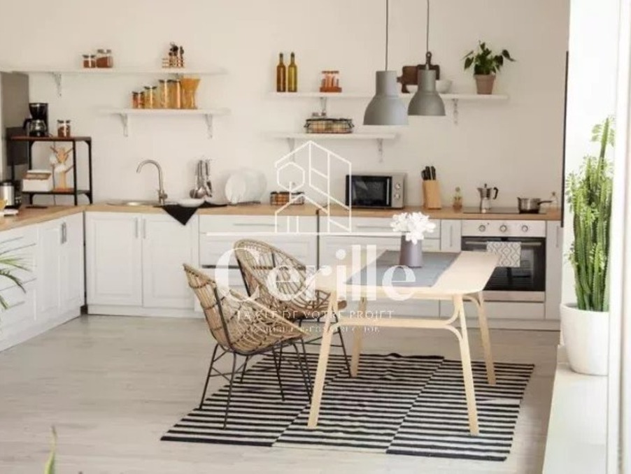 Vente Appartement Le Pontet  178 000 €