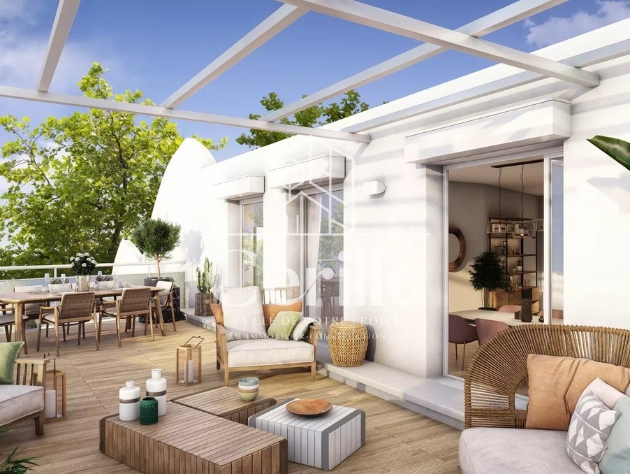 Vente Appartement La Grande-Motte  475 000 €