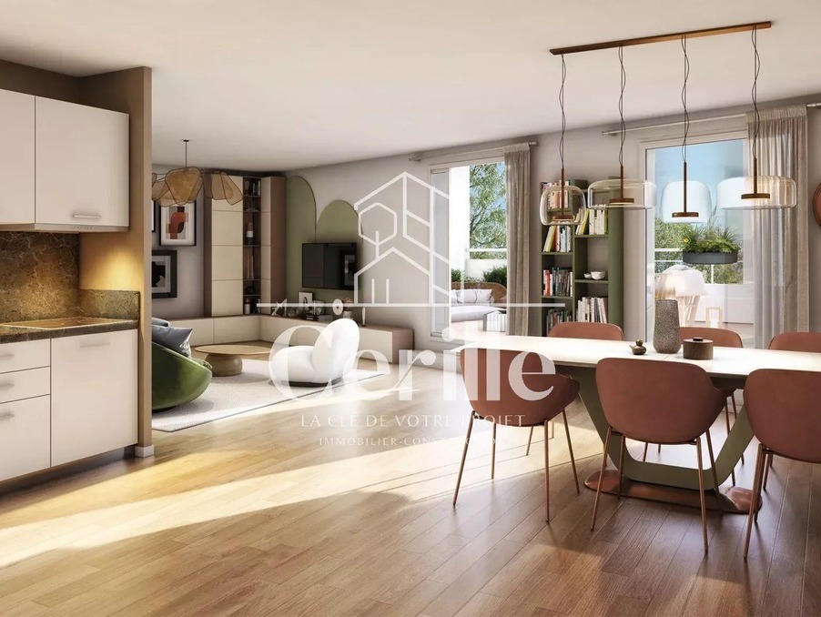 Vente Appartement La Grande-Motte  285 500 €