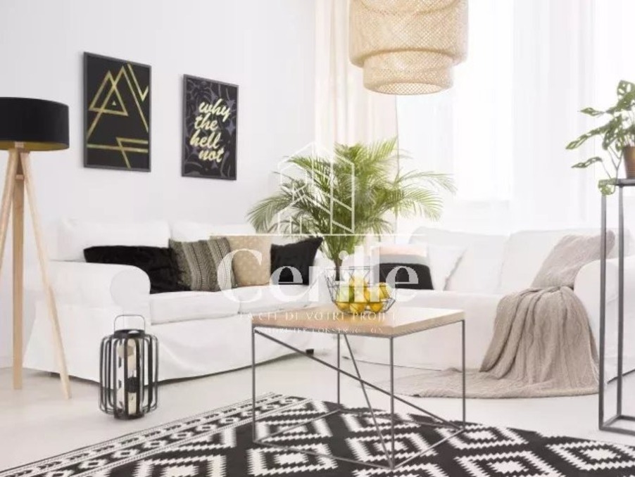 Vente Appartement Aix-en-Provence  452 400 €