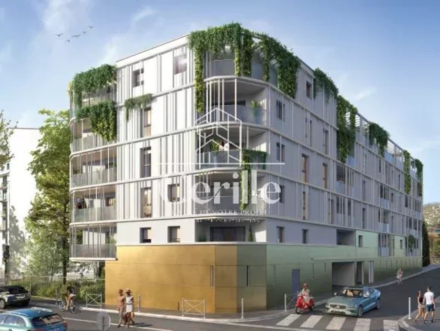 Vente Appartement Toulon  240 180 €