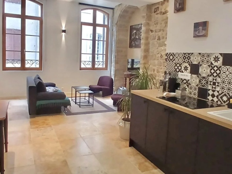 Vente Appartement Gignac  160 000 €