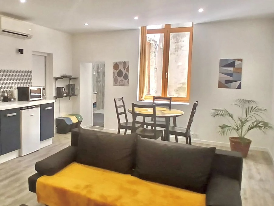 Vente Appartement Gignac  165 000 €