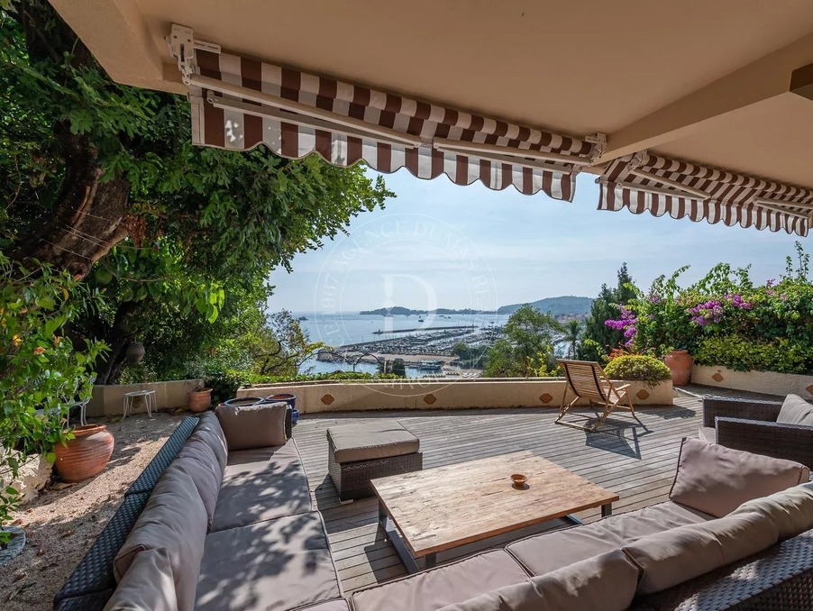 Vente Appartement Beaulieu-sur-Mer 1 440 000 €