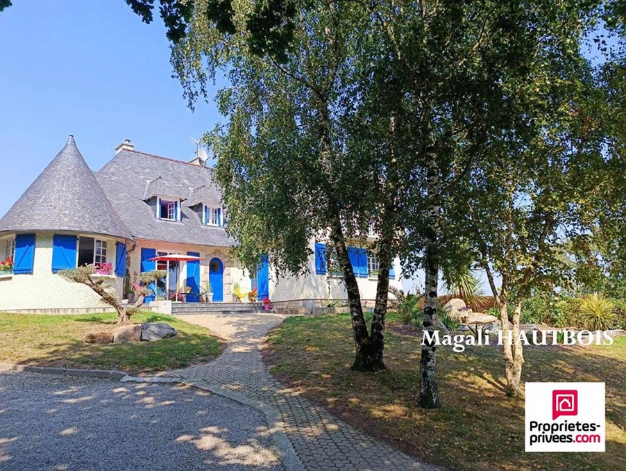 Vente Maison Pontorson  416 700 €