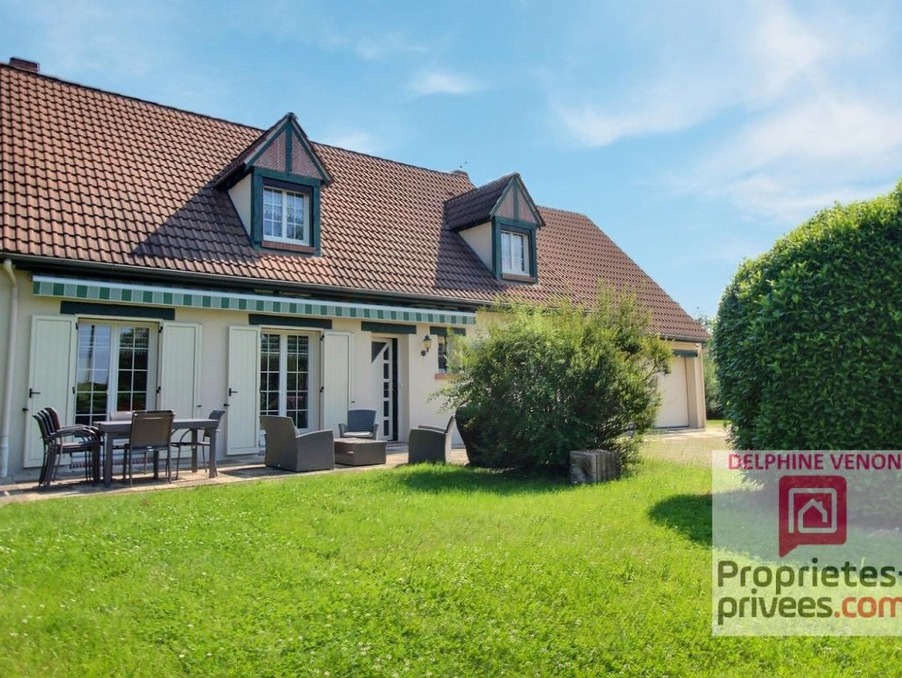 Vente Maison Germigny-des-Prés  268 000 €