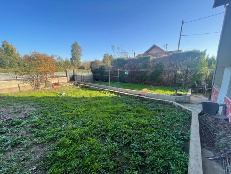 Vente Maison Riorges  139 900 €