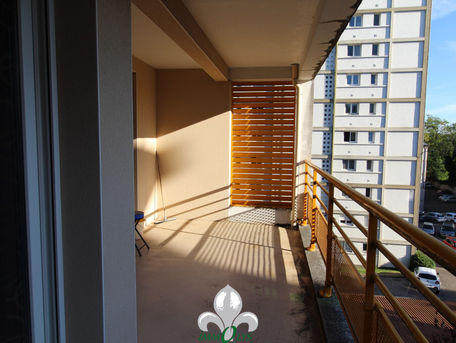 Location Appartement BESANCON  855 €