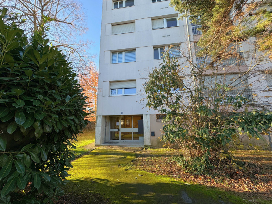 Vente Appartement Metz 87 000 €