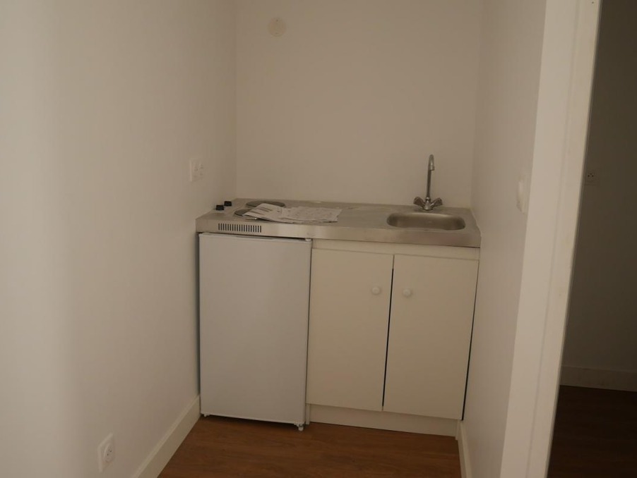 Location Appartement Angers  450 €
