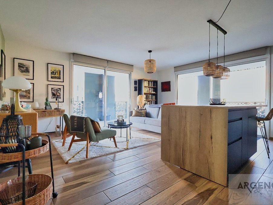 Vente Appartement MONTPELLIER  498 000 €