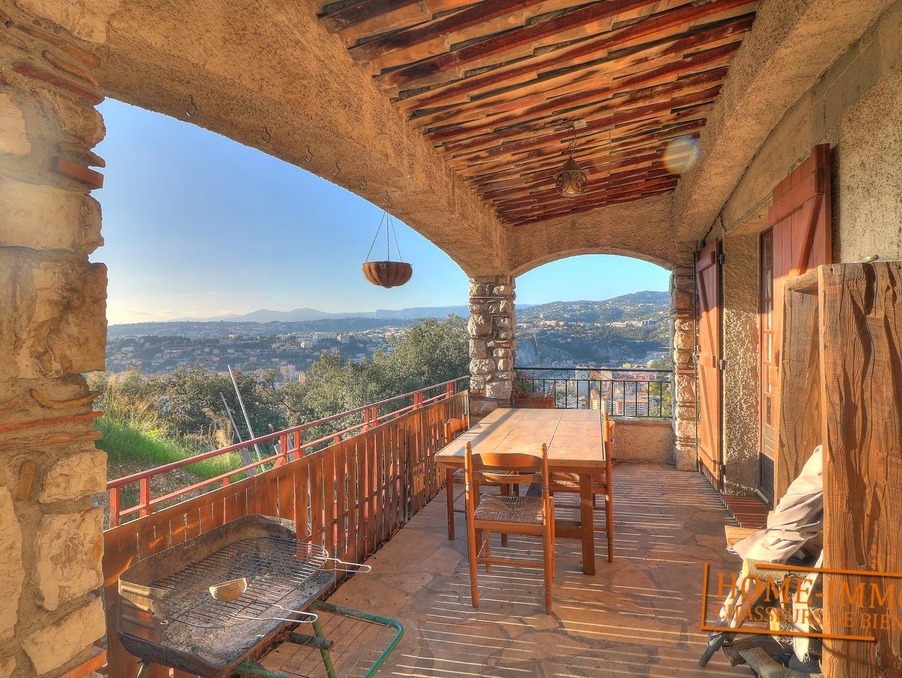 Vente Maison Nice 1 380 000 €