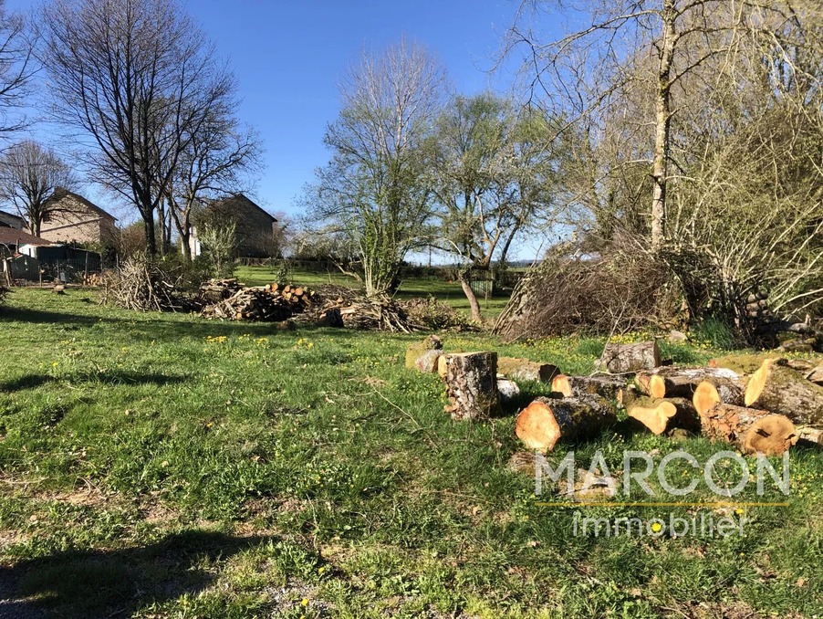 Vente Terrain Aulon 14 500 €