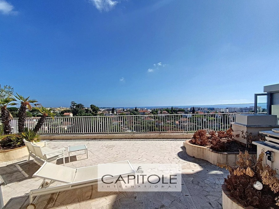 Vente Appartement Antibes  799 000 €