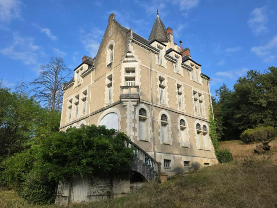 Vente Maison Chancelade  880 600 €