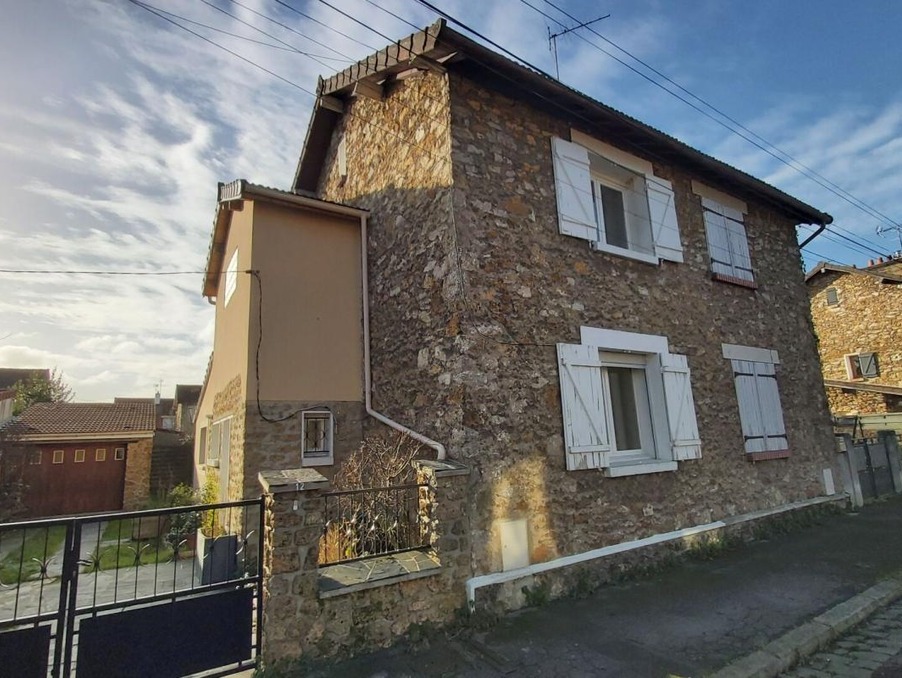 Vente Maison Brétigny-sur-Orge  289 000 €