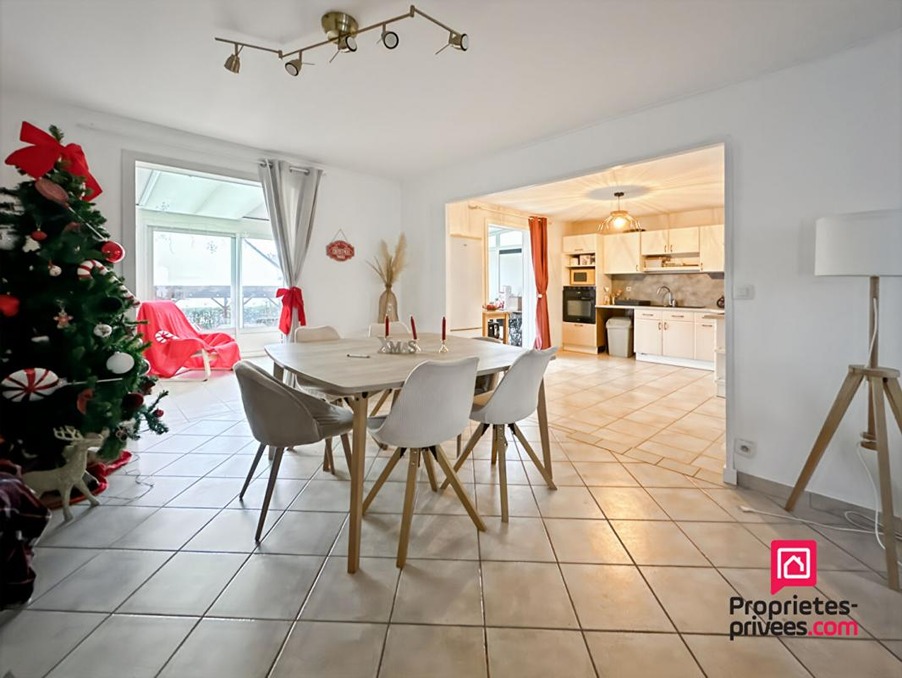 Vente Maison Avallon  169 000 €