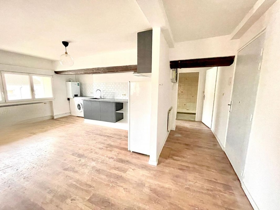 Location Appartement Vittel  440 €