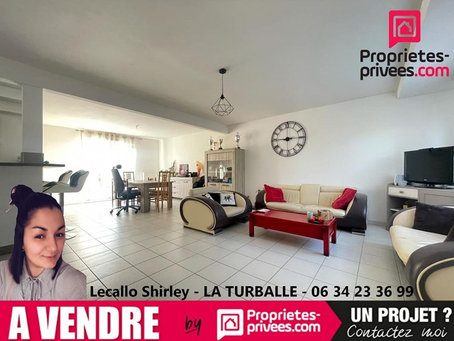 Vente Maison La Turballe  489 000 €