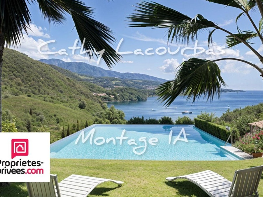 Vente Maison Bouillante  748 800 €