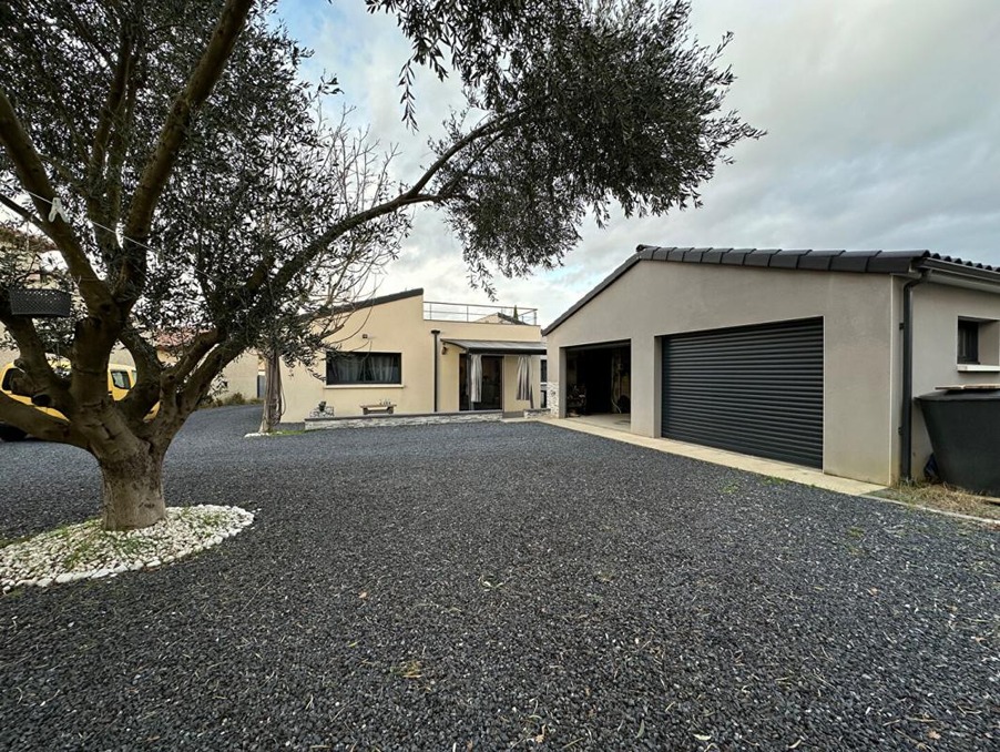 Vente Maison Pézenas  380 000 €