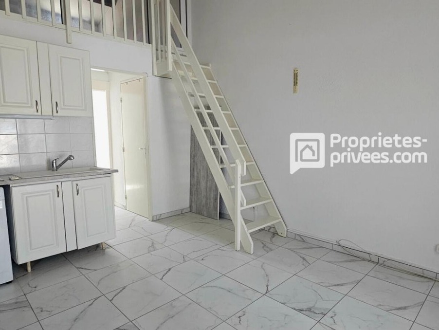Vente Maison Saint-Cyprien  154 985 €