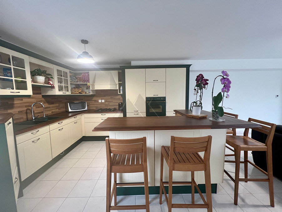 Vente Maison Brest  432 500 €
