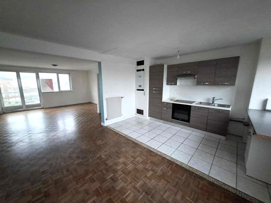 Vente Appartement Valenciennes  139 900 €