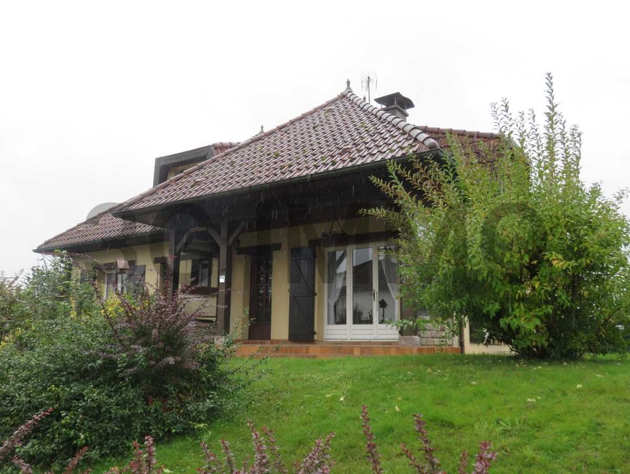 Vente Maison LUXEUIL LES BAINS  195 000 €