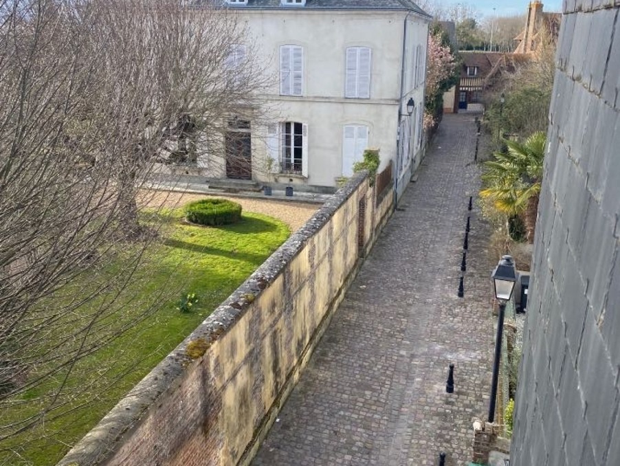 Vente Appartement PONT L ÉVEQUE  179 000 €