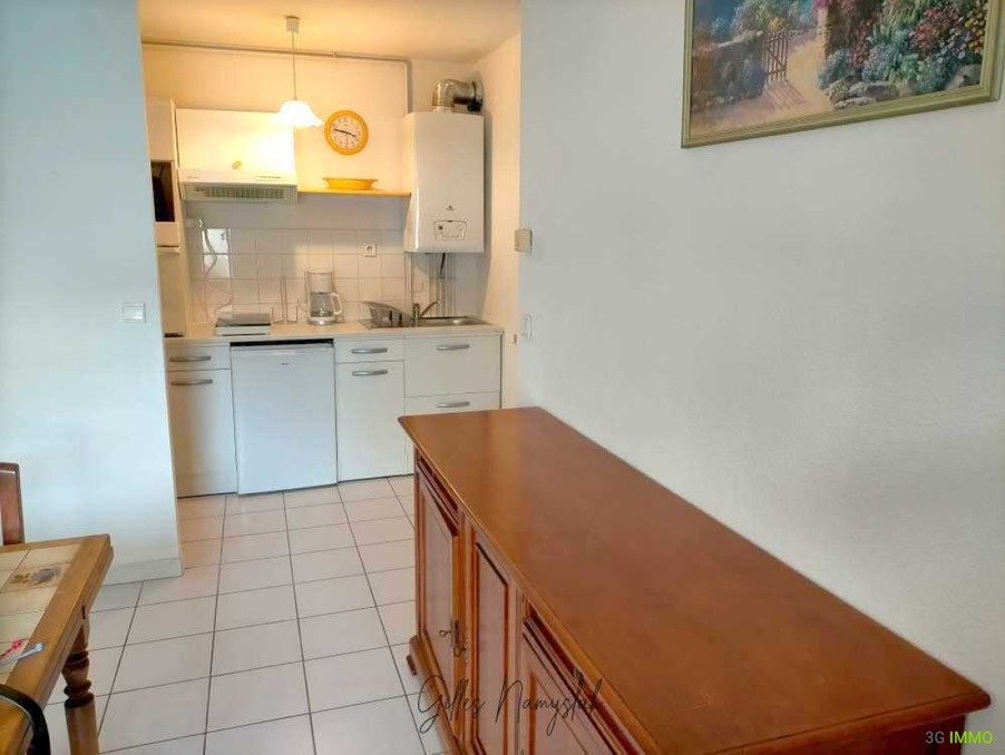 Vente Appartement VILLENEUVE LES MAGUELONE  111 300 €