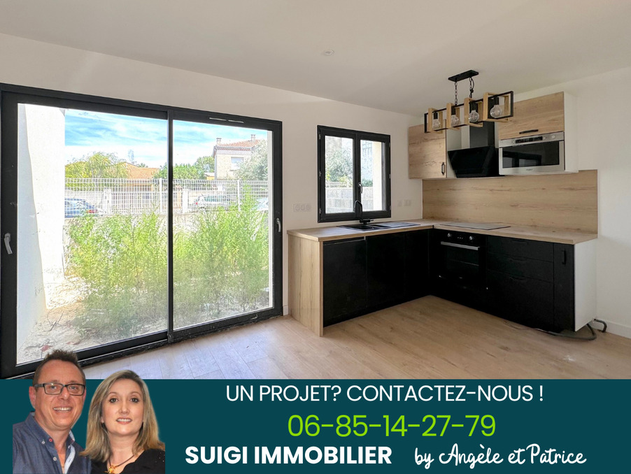 Vente Maison LE PONTET  231 000 €