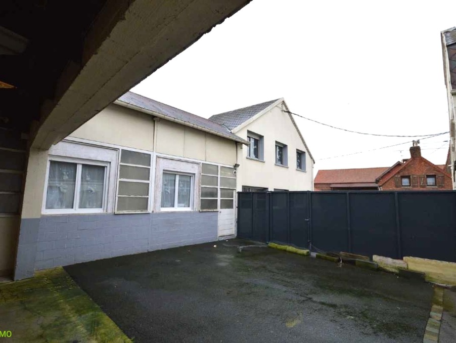 Vente Local BEAUVOIS EN CAMBRESIS  112 000 €