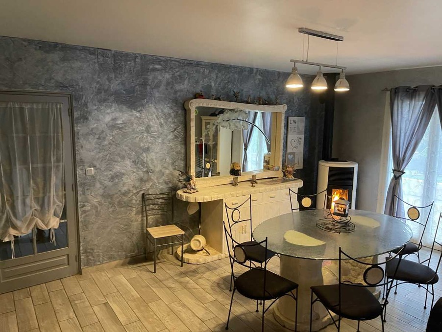 Vente Maison SABLE SUR SARTHE  262 500 €