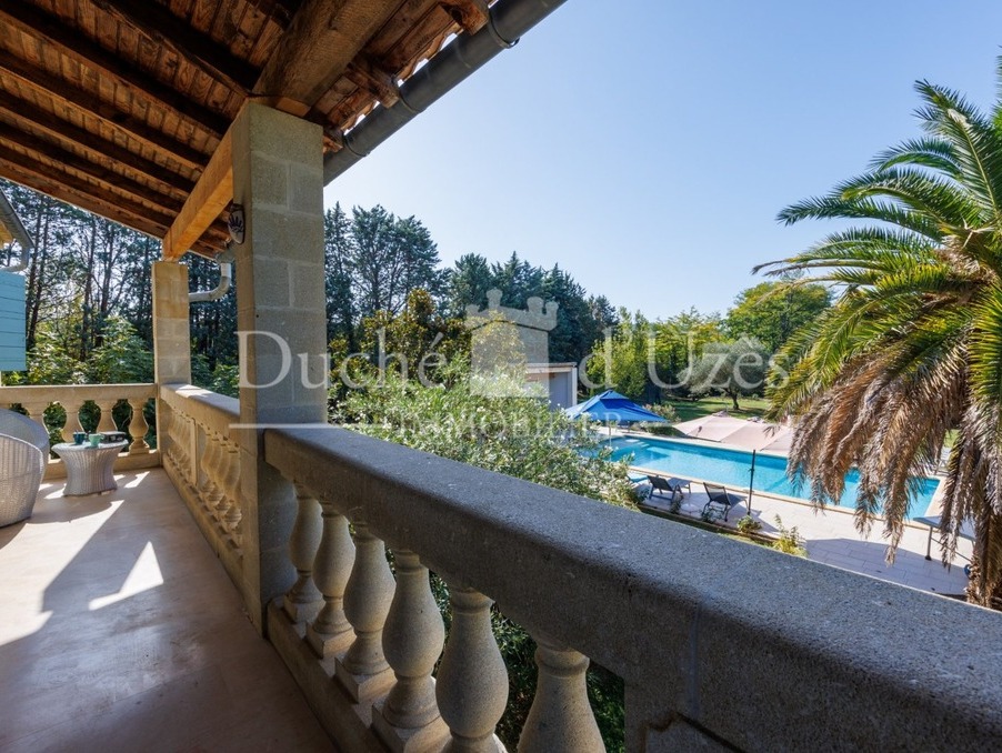 Vente Maison UZES  645 000 €