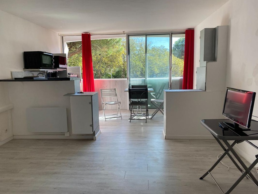 Vente Appartement La Grande-Motte  139 990 €
