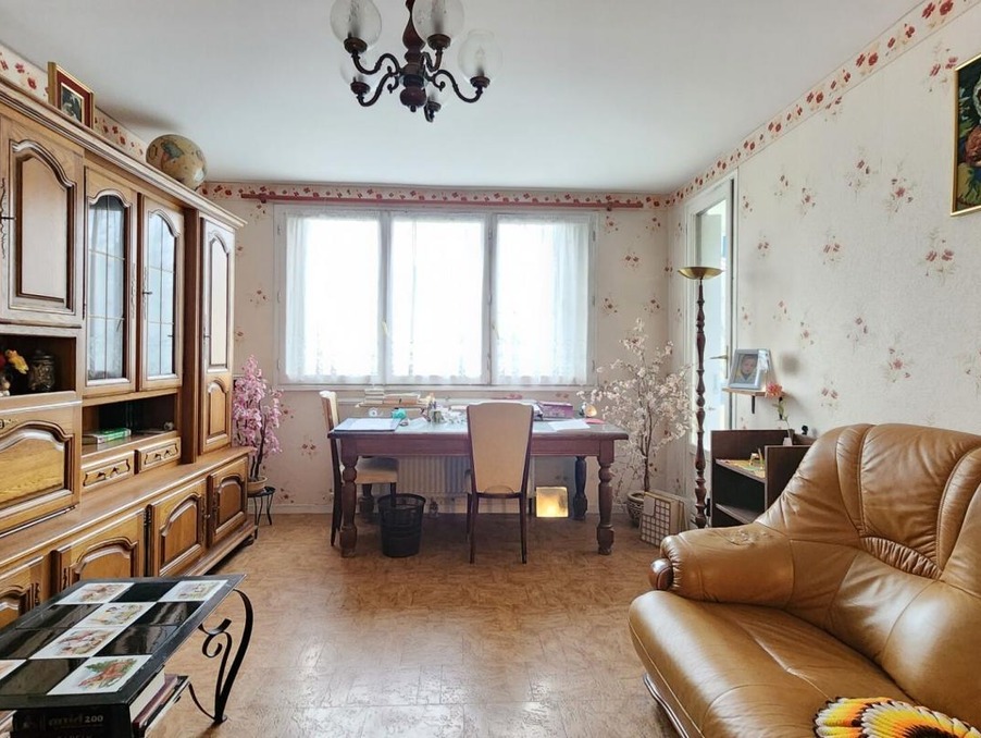Vente Appartement Longvic 95 000 €