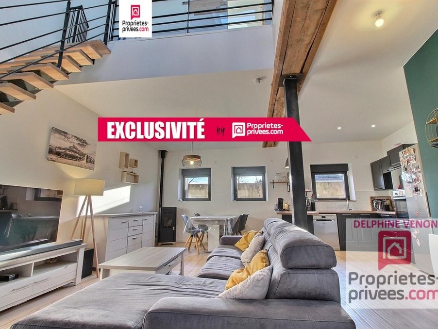 Vente Maison Châteauneuf-sur-Loire  219 450 €