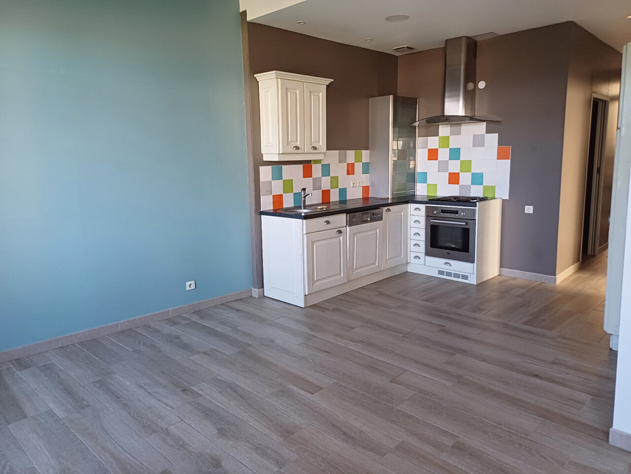 Location Appartement Monistrol sur Loire  520 €